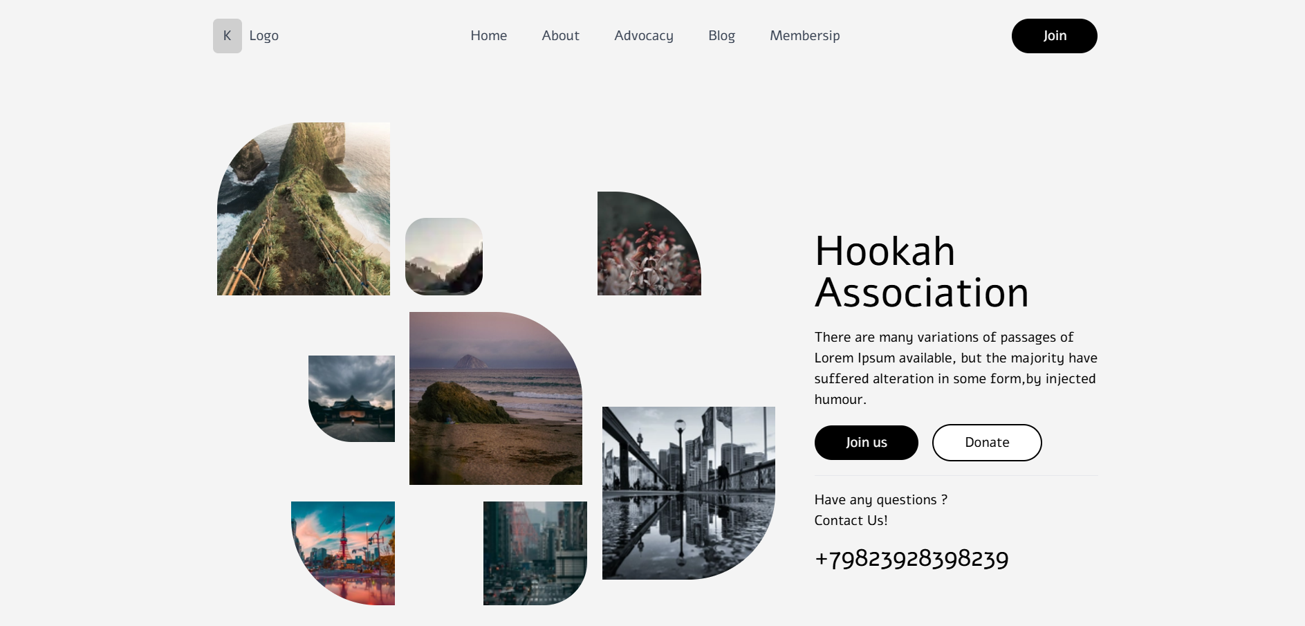 Hookah Association